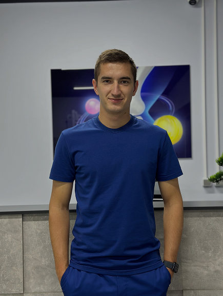 Нагірний Назар